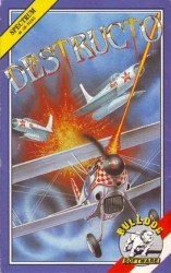 Island Of Dr. Destructo, The (1987)(Bulldog) Rom